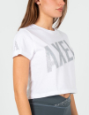 Axel Shirt Silver